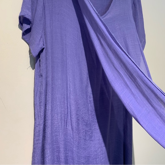 Cherie Bliss Midi Dress XXL - Picture 4 of 9